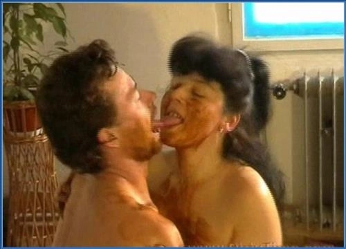 Mina Scat-Shop Scenes Download 242MB