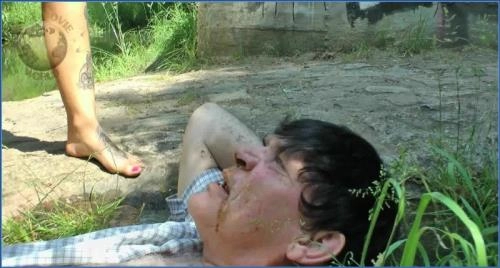 Download Schluck, Miststück HD 720p ansehen - Kaviar Video mit brasilianischen, lesbischen Szenen von Scat-Movie-World. Scat-Slaves.net