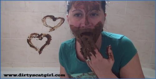 Sledujte Victoria - Scat v punčochách Show 10 23 2015 HD 720p