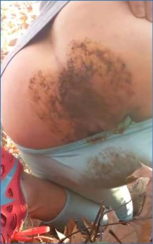 Watch Zarzar01,Kat's Fetish Video: I BLEW UP My Running Tights! FullHD 1080p Indoors & Outdoors Scenes – Scat-Slaves poster