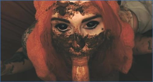 Vintage Mistress - Теплота свежего дерьма 2 в FullHD 1080p

Übersetzt ins Deutsche: Vintage Mistress - Die Wärme von frischer Scheiße 2 in FullHD 1080p – Scat-Slaves poster