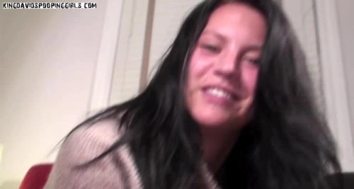 Bekijk Alina, Demi en Aspen in London Poopy Bowl HD 720p - Stream nu KingDavidsPoopingGirls Video