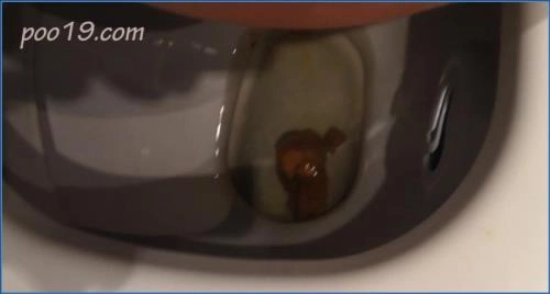 Neue Mädchen Christina kackt in Toilette HD 720p Milana, Megan – Scat-Slaves poster