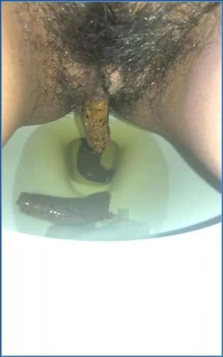 EFRO Sabrina Poop4Cute Video Collection: 23 Pooping Scenes - Stream or Download in SiteRip Quality