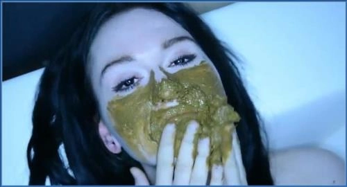 DirtyBetty's Family Secret Part 1-2: Amateur Toilet Play and Masturbation – Scat-Slaves poster