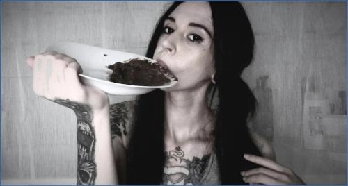 Download DirtyBetty Dildo und Pantypoop FullHD 1080p Scat-Slaves.net