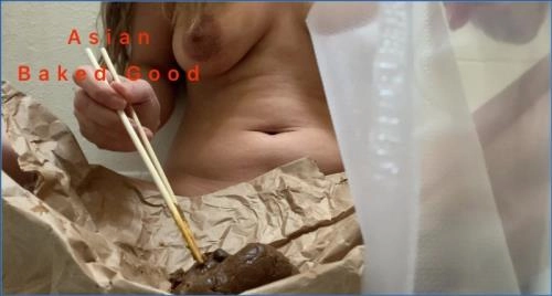 Watch Marinayam19 in FullHD: Shit, Cum, and Wipe in Asian Scat Scenes - Available Now at Scat-Shop.com