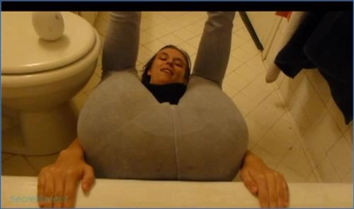 Secretlover3 - Sorsha's Fun and Messy Playtime in FullHD 1080p on Scat-Shop.com