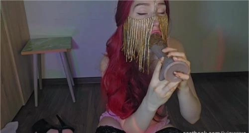 Jane Doe Scat Fetish FullHD 1080p Steamy Scatbook Scenes