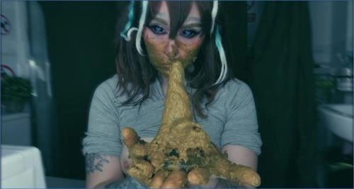 Download Sehen Sie Dirty Betty in Dirty Plugs UltraHD 4K – Scat-Shop.com Scat-Slaves.net