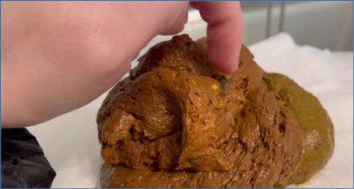 Watch Sophia Sprinkle - GINORMOUS Vacation Dump+Exam FullHD 1080p Video – Scat-Slaves poster