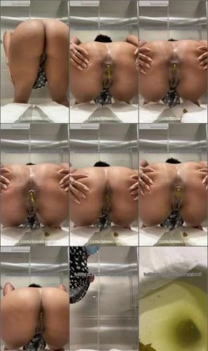 BrownSensation8 Morning Scat VideoDownload 9.43MB – Scat-Slaves poster