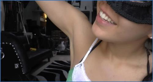 Mistress Gaia Bondage Session 720p HD