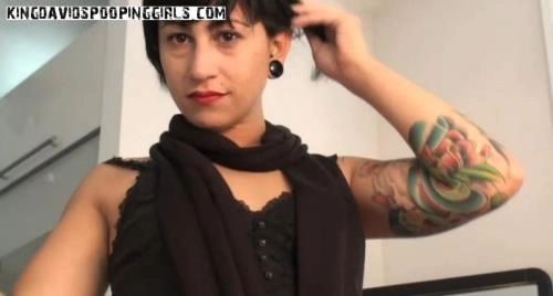 Download Emily, Alina, Demi en Aspen in actie - KingDavidsPoopingGirls stream of download 168.32 MB SiteRip Scat-Slaves.net