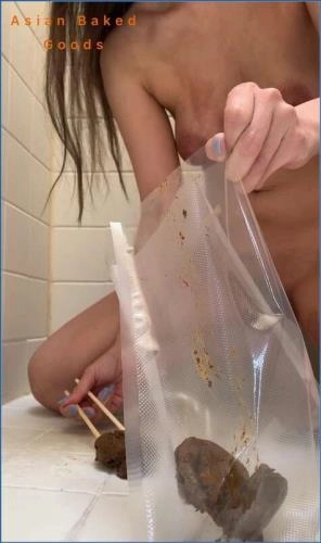 Download Marinayam19 Solo Dildo Action: How I Package Goods! FullHD 1080p on Scat-Shop.com Scat-Slaves.net