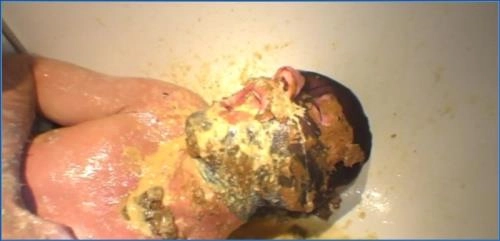 Drei Bündel Teil 3 HD 720p Lady Amy, Lady Atropa - Kotz-Action bei Scatqueens-Berlin – Scat-Slaves poster