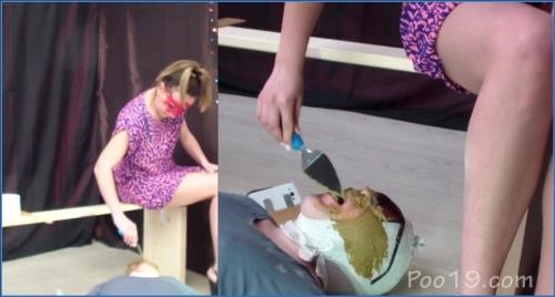 Download Maximale Ladung! 5 Mädchen Teil 1 Yana HD 720p Milana Smelly Scat-Slaves.net