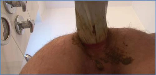 Lisas Scatbitch P1 HD 720p mit Lady Amy und Lady Atropa - Erbrochenes und Scat auf Scatqueens-Berlin – Scat-Slaves poster