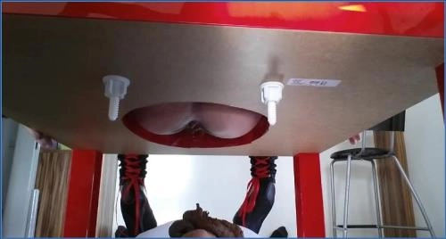 Lady Milena Scheissen Und Schlucken Extrem Szenen HD 720p