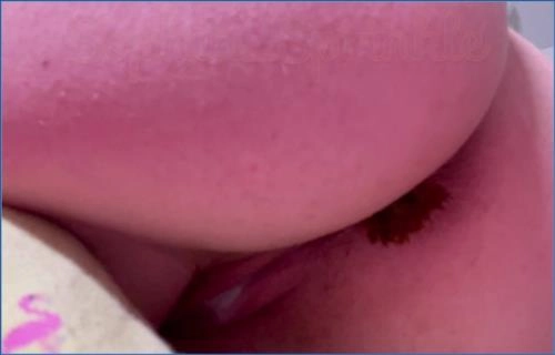 Sophia Sprinkle - Scat June HD 720p 1.16GB Download