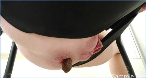 Watch SammieCee - A Week of Shits in FullHD 1080p, EFRO Toilet Scenes Streaming or Download 1.34 GB