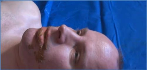 Die Macht der Scatqueens: Lady Amy und Lady Atropa in Aktion - HD 720p Video zum Streamen oder Herunterladen – Scat-Slaves poster