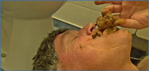 Lady Lola Erstes Mal Scat P2 HD 720p