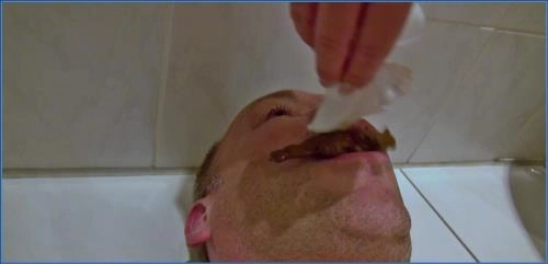 Lady Amy, Lady Atropa - Scheißhaufen P1 HD 720p