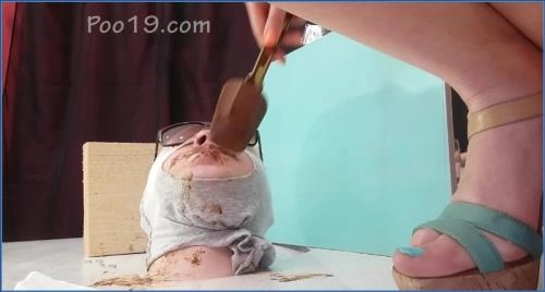 Morgenscheiße-Picknick mit Mädchen und Shisha HD 720p Milana Smelly – Scat-Slaves poster