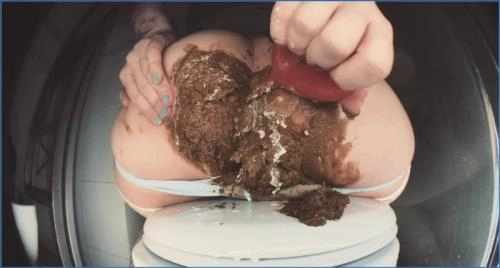 Da die Nutzung der russischen Sprache auf dieser Plattform verboten ist, wird der Titel gemäß den Anweisungen auf Deutsch ausgegeben:

"Schmutzige Betty: Stinkender Fluch gegen weiße Höschen in FullHD 1080p - Jetzt auf Scat-Shop.com ansehen" – Scat-Slaves poster