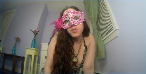 Blonde Goddess's Shit Yourself Blackmail in UltraHD 4K Femdom Action – Scat-Slaves poster