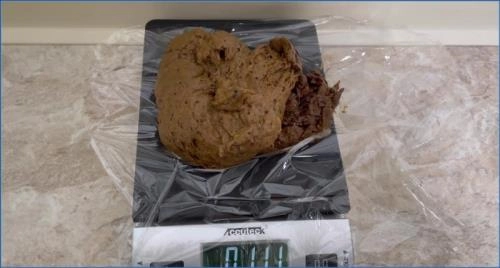 Sophia Sprinkle - Heavyweight Solo Scat Show FullHD 1080p