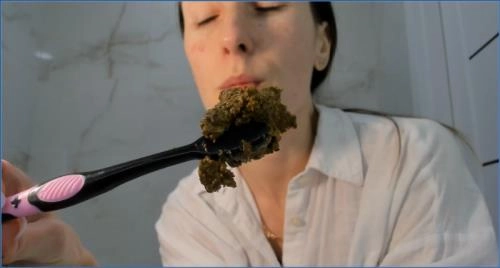 10 - OksiLove - Zähneputzen mit ungewöhnlicher Paste FullHD 1080p