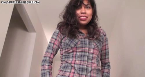 Dikke Gember Meisjes Poepen! HD 720p Alina, Demi, Aspen laten hun vaardigheden zien in KingDavidsPoopingGirls video. – Scat-Slaves poster