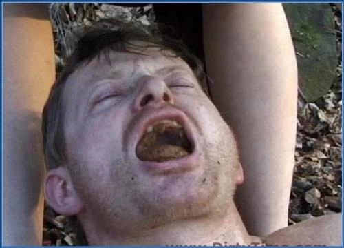 Mina Scat Piss Show Off Clip – Scat-Slaves poster