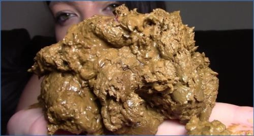 Eva Marie Scat Worship FullHD 1080p June 2019 – Scat-Slaves poster