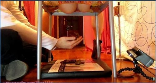 Download Teens Femdom Scat Video: Shopping and Two Unforgettable Gifts ft. YezzClips Star Scat-Slaves.net