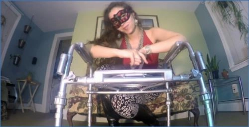 Femdom Toilet Slave Special: Blonde Goddess's Full HD 1080p Video – Scat-Slaves poster