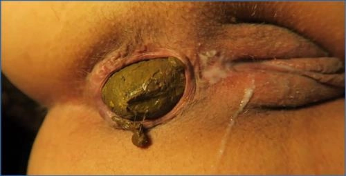 Watch Blonde Goddess in FullHD 1080p Scat POV - Zoompoo After Fuck Online or Download – Scat-Slaves poster