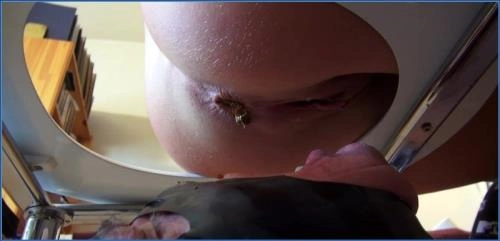 Lady Amy und Lady Atropa Scat Femdom Video P1 HD 720p - Jetzt online ansehen oder herunterladen – Scat-Slaves poster