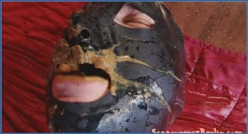 Download Scatqueens-Berlin: Femdom Toilet Slavery mit Clara – Let Me Eat Your Shit Part 2 jetzt streamen oder herunterladen Scat-Slaves.net