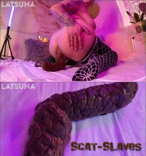 Watch Lady Latsuna in FullHD 1080p Scat and Piss - Stream or Download in New Zealand – Scat-Slaves poster
