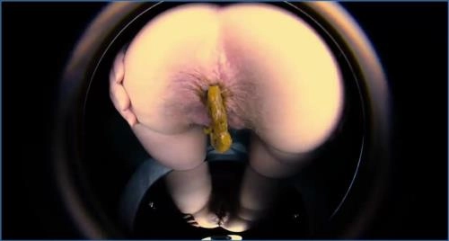 Dirty Betty + scat + close-up snake bite FullHD 1080p – Scat-Slaves poster