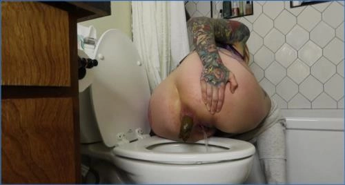 Gassys scat Solo-Performance in FullHD 1080p anschauen oder herunterladen