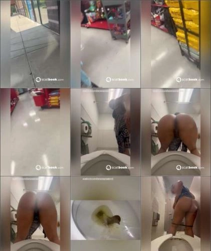 Watch BrownSensation8 in Public Log SiteRip Scat and Anal Scene, Stream or Download