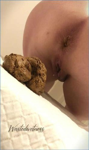 Jane Doe Scat Fun in UltraHD 4K 2K Streaming or Download – Scat-Slaves poster