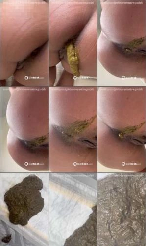 Watch BrownSensation8 in Scat and Anal Scenes - Urgent Mess SiteRip Online Stream or Download
