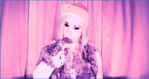 DirtyBetty скат в FullHD 1080p эксклюзив для России – Scat-Slaves poster