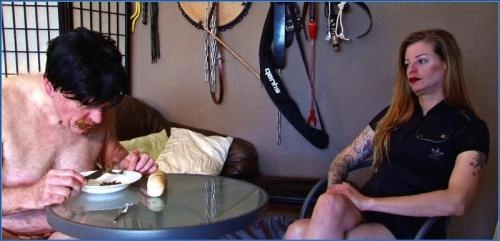 Download Die Scat Gourmet P2 HD 720p Lady Amy und Lady Atropa in deutscher Kotz-Spezial von Scatqueens-Berlin Scat-Slaves.net