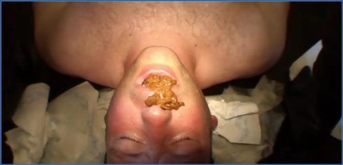 Lady Missy - Garten Toilette Teil 2 HD 720p: Lady Amy und Lady Atropa regieren das Erbrechenspiel in diesem Scatqueens-Berlin Spezial – Scat-Slaves poster